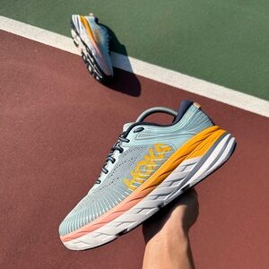 Hoka Bondi 7